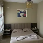 Apartament Seaside *