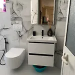 Seaside Apartament