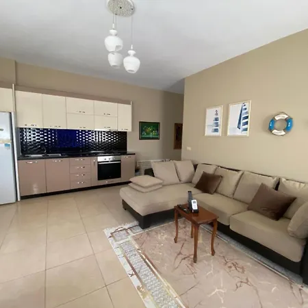 Seaside * Golem (Tirana)