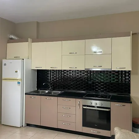 Seaside Golem (Tirana)