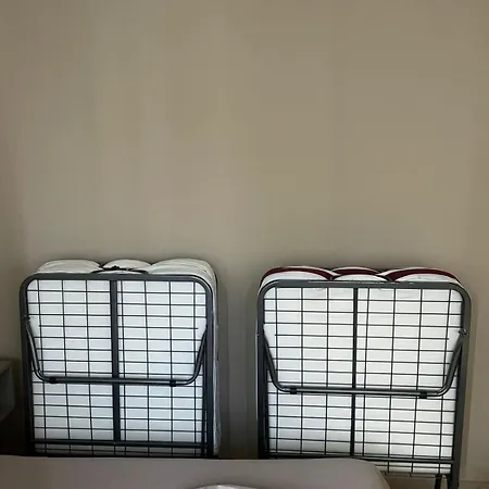 Seaside Appartamento *