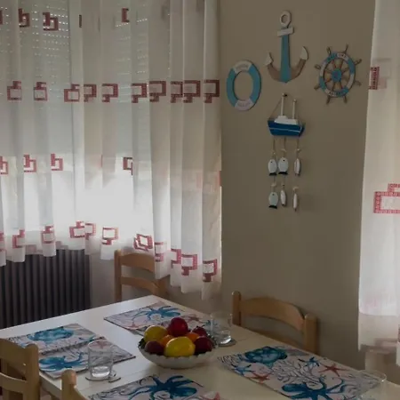 Seaside Apartamento