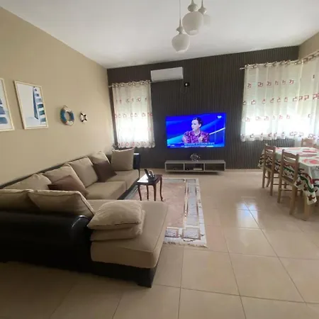 Appartamento Seaside *