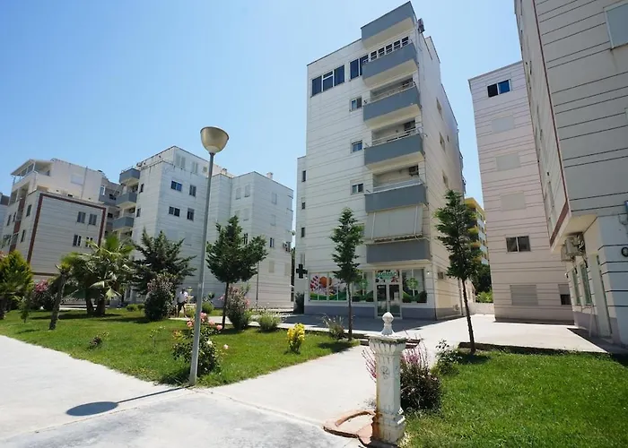 Seaside * Golem (Tirana)