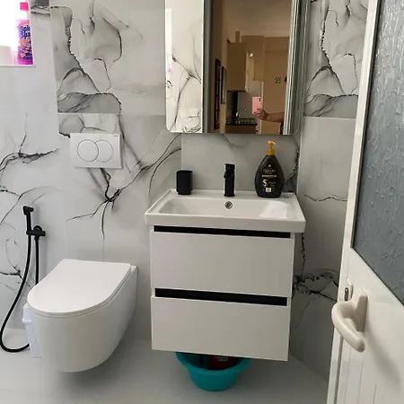 Seaside Apartman