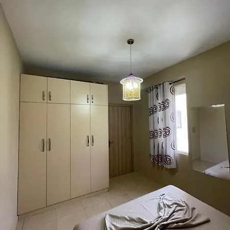 Apartment Seaside