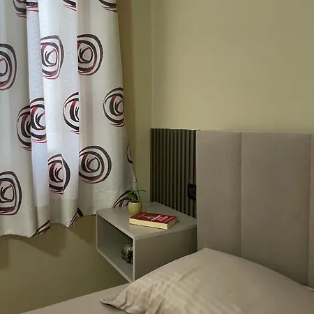 Seaside Appartamento