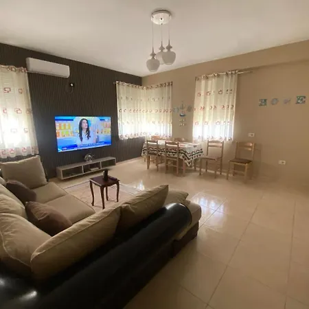 Apartman Seaside *