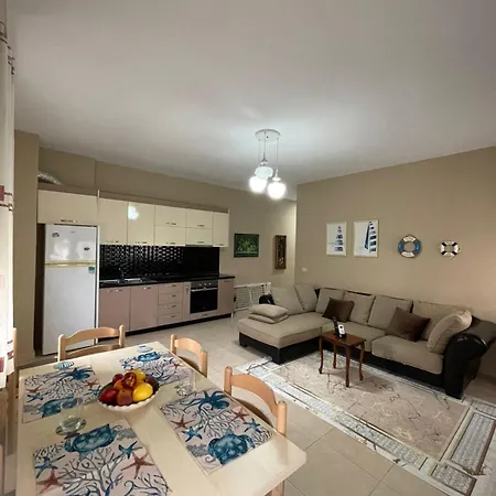 Seaside Apartman