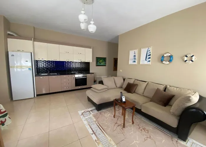 Seaside * ゴーレム