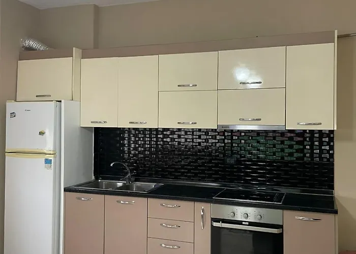 Seaside ゴーレム