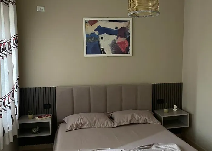 アパート Seaside *