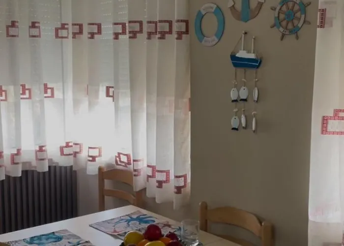 Seaside アパート