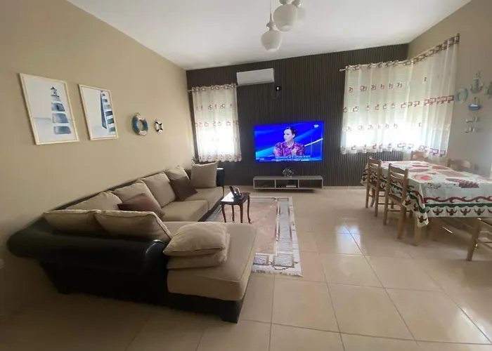 アパート Seaside *