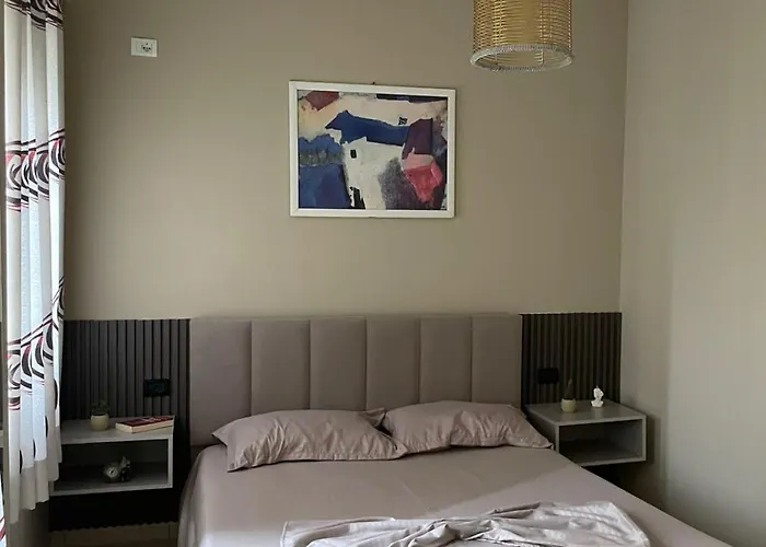 Seaside * ゴーレム